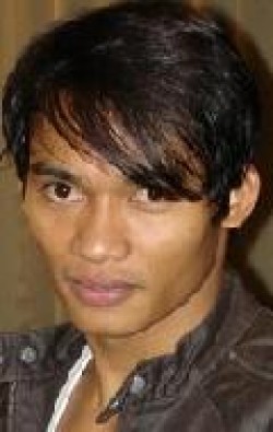 Full Tony Jaa filmography who acted in the movie Saat po long 2.