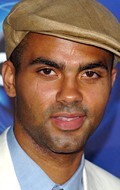 Full Tony Parker filmography who acted in the movie Kobe Doin' Work.