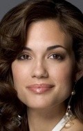 Full Torrey DeVitto filmography who acted in the movie Killer Movie.
