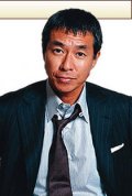 Full Toshiro Yanagiba filmography who acted in the movie Koshonin: The movie - Taimu rimitto kodo 10,000 m no zunosen.