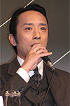 Full Toshio Kakei filmography who acted in the movie Inochi.