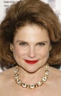 Full Tovah Feldshuh filmography who acted in the movie Life on the Ledge.