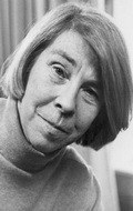 Full Tove Jansson filmography who acted in the movie Tove ja Tooti Euroopassa.