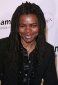 Full Tracy Chapman filmography who acted in the movie Pavarotti & Friends for Cambodia and Tibet.