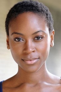 Full Tracy Ifeachor filmography who acted in the movie Blooded.