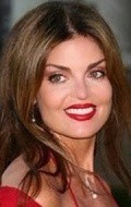 Full Tracy Scoggins filmography who acted in the movie Saurian.