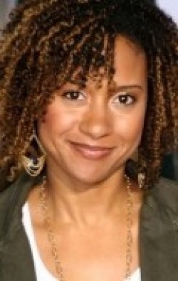 Full Tracie Thoms filmography who acted in the movie America's Most Terrible Things.