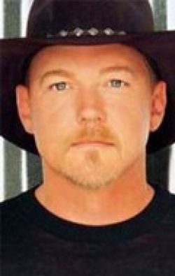Full Trace Adkins filmography who acted in the movie Hickok.
