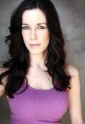 Full Tracy Trueman filmography who acted in the movie Stargate: Continuum.
