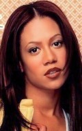 Full Tracie Spencer filmography who acted in the movie A Tale of Two Sisters.