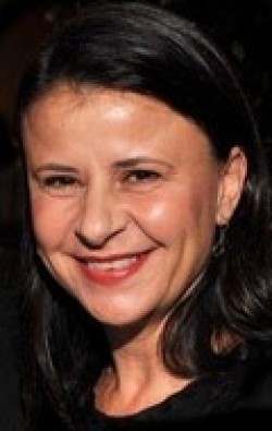 Full Tracey Ullman filmography who acted in the movie Bullets Over Broadway.
