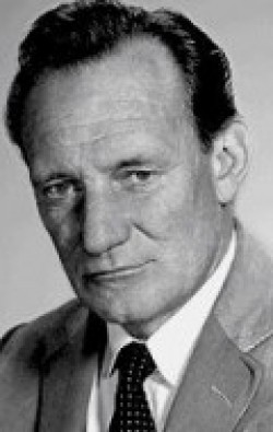Full Trevor Howard filmography who acted in the movie The Dawning.