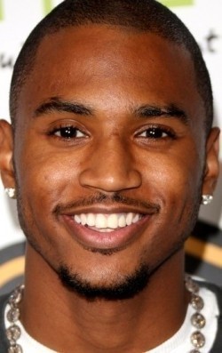 Full Trey Songz filmography who acted in the movie BET Awards 2010.