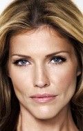 Full Tricia Helfer filmography who acted in the movie Spiral.
