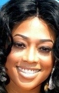 Full Trina filmography who acted in the movie BET Source Hip Hop Awards.