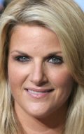 Full Trisha Yearwood filmography who acted in the movie Garth Brooks: Ireland and Back.