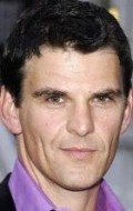 Full Tristan Gemmill filmography who acted in the movie Flying Blind.