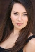 Full Trisha Hershberger filmography who acted in the movie Death from Beyond.
