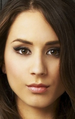 Full Troian Avery Bellisario filmography who acted in the movie Martyrs.