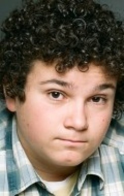 Full Troy Gentile filmography who acted in the movie Drillbit Taylor.