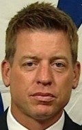 Full Troy Aikman filmography who acted in the movie Before They Were Pros.