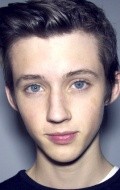 Full Troye Sivan filmography who acted in the movie Spud 3: Learning to Fly.