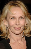 Full Trudie Styler filmography who acted in the movie On the Q.T..