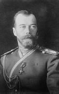 Full Tsar Nicholas II filmography who acted in the movie The Age of Invention.