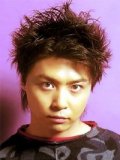 Full Tsuyoshi Domoto filmography who acted in the movie Fantastipo.