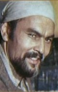 Full Tungyshbai Dzhamankulov filmography who acted in the movie Na perevale.