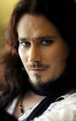 Full Tuomas Holopainen filmography who acted in the movie Imaginaerum.