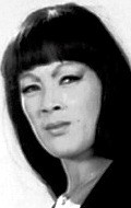 Full Tura Satana filmography who acted in the movie Mark of the Astro-Zombies.