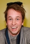 Full Tyler Ritter filmography who acted in the movie Balsam Falls.