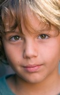 Full Ty Panitz filmography who acted in the movie Spooky Buddies.
