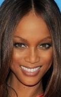 Full Tyra Banks filmography who acted in the movie Supermodels in the Rainforest: Costa Rica.