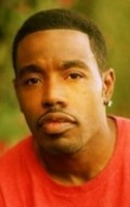 Full Tyrin Turner filmography who acted in the movie Rhythm Nation 1814.