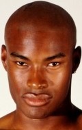 Full Tyson Beckford filmography who acted in the movie Pandora's Box.