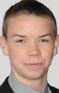 Full Will Poulter filmography who acted in the movie Son of Rambow.