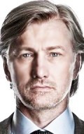 Full Ulf Friberg filmography who acted in the movie Mannen pa balkongen.