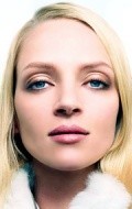 Full Uma Thurman filmography who acted in the movie Nymphomaniac: Vol. I.