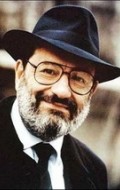 Full Umberto Eco filmography who acted in the movie Quiproquo.