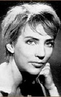 Full Ursula Kubler filmography who acted in the movie Le repos du guerrier.