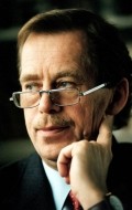 Full Vaclav Havel filmography who acted in the movie Hammer & Tickle.