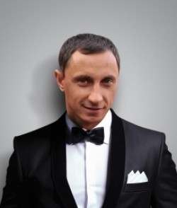 Full Vadim Galygin filmography who acted in the movie Premiya Muz-TV 2009.