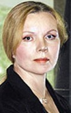 Full Valentina Telichkina filmography who acted in the movie Osennie svadbyi.