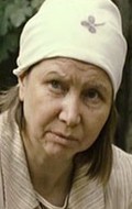 Full Valentina Klyagina filmography who acted in the movie Noktyurn dlya barabana i mototsikla.