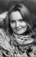 Full Valentina Shendrikova filmography who acted in the movie Razbeg.