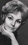 Full Valentina Grishokina filmography who acted in the movie Na kievskom napravlenii.