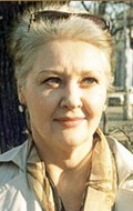 Full Valentina Yegorenkova filmography who acted in the movie Sleduyu svoim kursom.