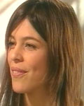 Full Valentina Bassi filmography who acted in the movie Lugares comunes.
